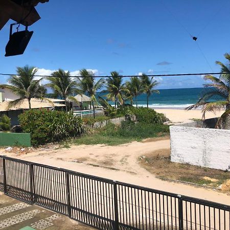 Apartamentos Condominio A Beira Mar Cabo de Santo Agostinho Buitenkant foto
