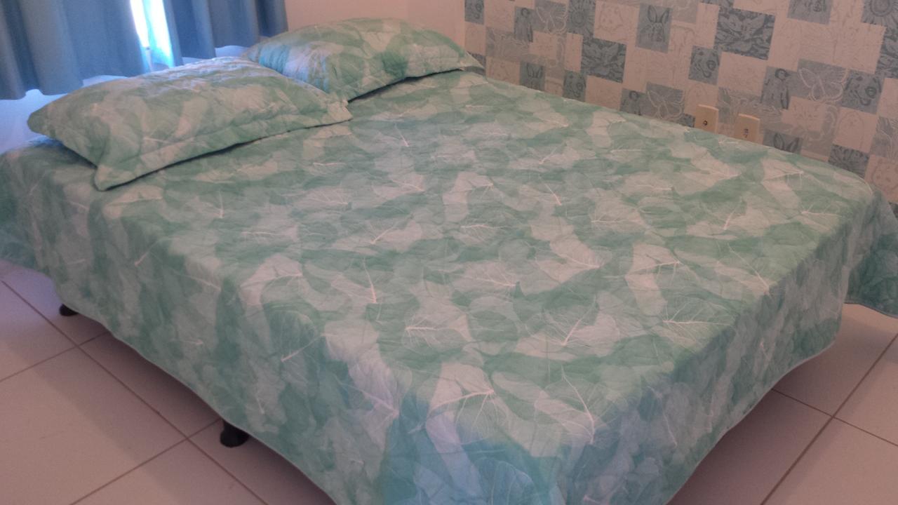 Apartamentos Condominio A Beira Mar Cabo de Santo Agostinho Buitenkant foto