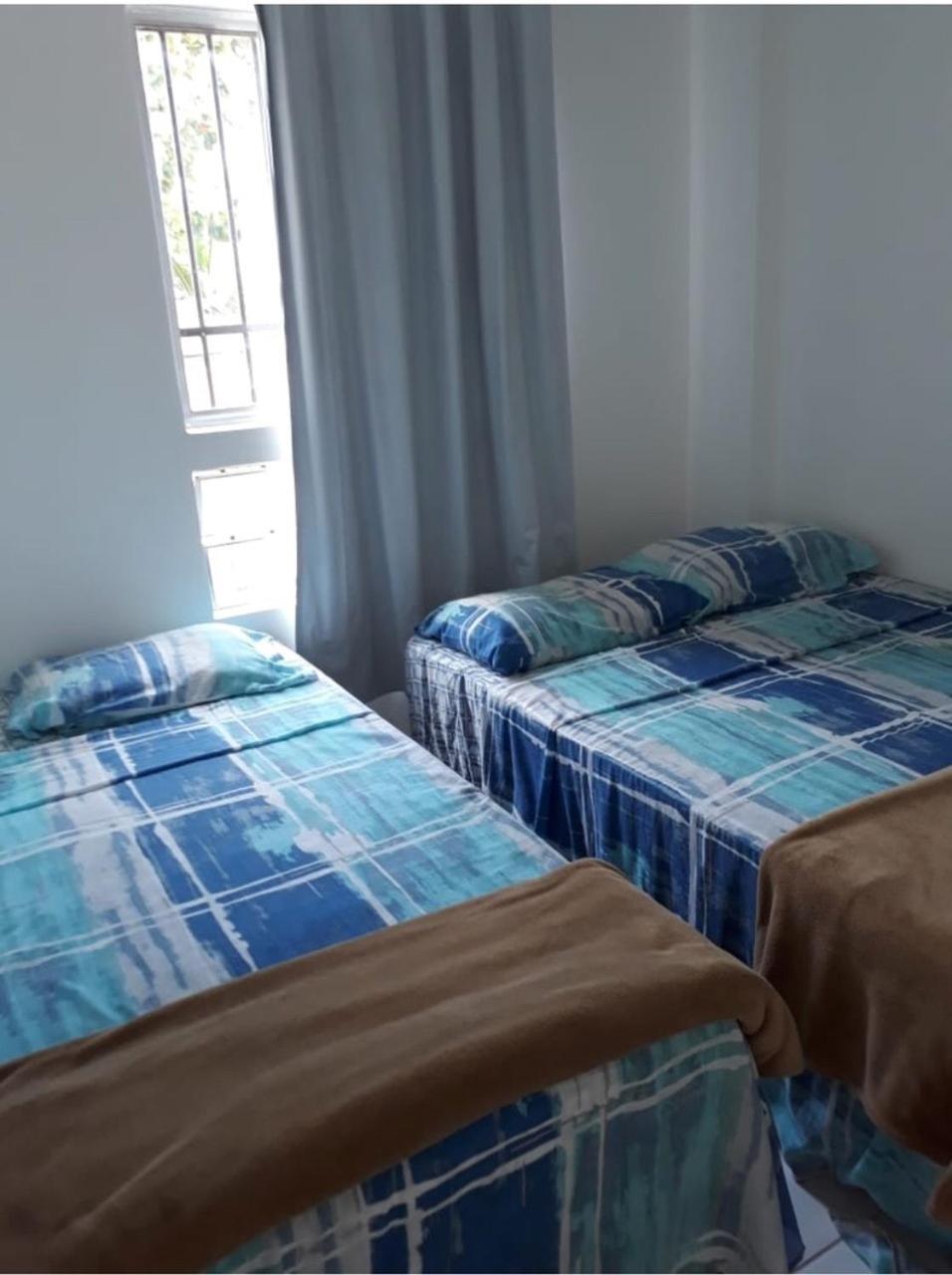 Apartamentos Condominio A Beira Mar Cabo de Santo Agostinho Buitenkant foto