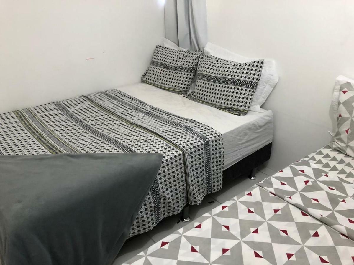Apartamentos Condominio A Beira Mar Cabo de Santo Agostinho Buitenkant foto